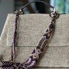 Load image into Gallery viewer, Mexican Shoulderbelt