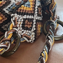 Load image into Gallery viewer, Mexican Shoulderbelt