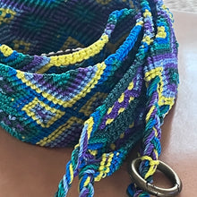 Load image into Gallery viewer, Mexican Shoulderbelt