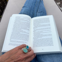 Load image into Gallery viewer, Crochet Ring