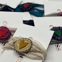 Load image into Gallery viewer, Handmade ❤️ bracelets