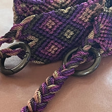 Load image into Gallery viewer, Mexican Shoulderbelt