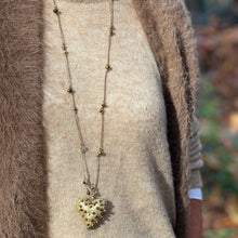 Load image into Gallery viewer, Handmade ❤️ necklaces