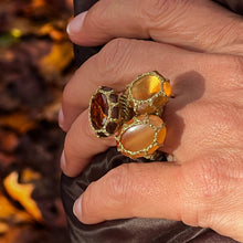 Load image into Gallery viewer, Crochet Ring