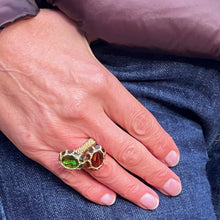 Load image into Gallery viewer, Crochet Ring