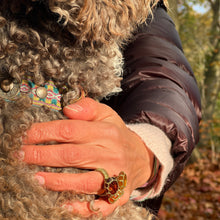 Load image into Gallery viewer, Crochet Ring