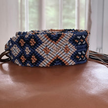 Load image into Gallery viewer, Mexican Shoulderbelt