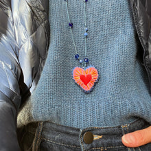 Load image into Gallery viewer, Handmade ❤️ necklaces