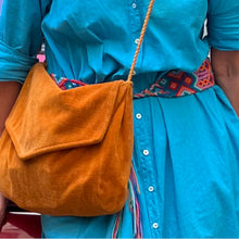 Load image into Gallery viewer, Mexican Shoulderbelt