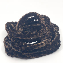 Load image into Gallery viewer, Velvet Popcorn Necklace