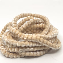 Load image into Gallery viewer, Velvet Popcorn Necklace