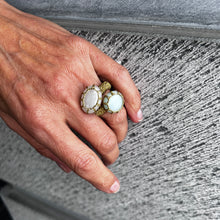 Load image into Gallery viewer, Crochet Ring