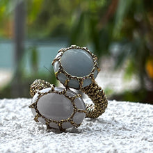 Load image into Gallery viewer, Crochet Ring