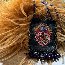 Load image into Gallery viewer, Talisman necklace