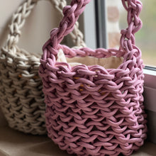Load image into Gallery viewer, Cozy Bag Pink