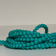 Load image into Gallery viewer, Silk Popcorn Necklace