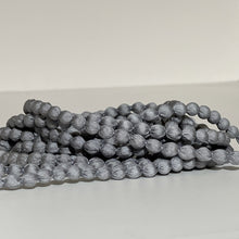 Load image into Gallery viewer, Silk Popcorn Necklace