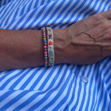 Load image into Gallery viewer, Catherine Michiels Stardust Bracelets