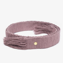 Load image into Gallery viewer, Colombian Belt 4cm