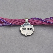 Load image into Gallery viewer, Catherine Michiels Charm Bracelet 'Zino'