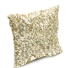 Load image into Gallery viewer, The Glitter Cushion