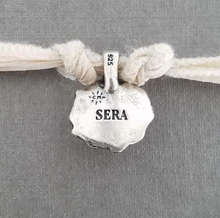 Load image into Gallery viewer, Catherine Michiels Charm Bracelet 'Zino'