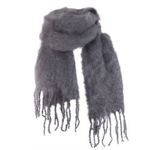 Load image into Gallery viewer, Fluffy Scarf