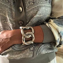 Load image into Gallery viewer, Maillon Bracelet