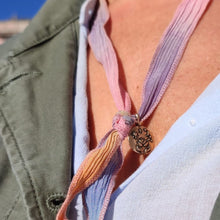 Load image into Gallery viewer, Catherine Michiels Life Pendant