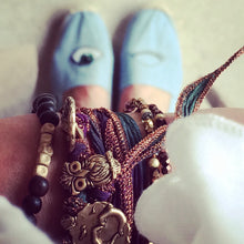 Load image into Gallery viewer, Catherine Michiels Stardust Bracelets