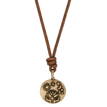 Load image into Gallery viewer, Catherine Michiels Life Pendant