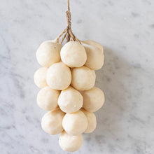 Load image into Gallery viewer, Handcrafted Bunch of Grapes