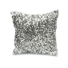 Load image into Gallery viewer, The Glitter Cushion