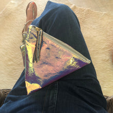 Load image into Gallery viewer, Cosmos Triangle