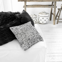 Load image into Gallery viewer, The Glitter Cushion