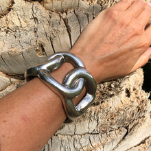 Load image into Gallery viewer, Maillon Bracelet