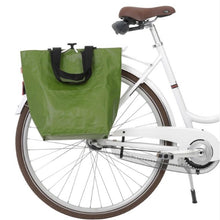 Load image into Gallery viewer, Simply Green Bike Bag