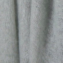 Load image into Gallery viewer, Mini Open Knitted scarf