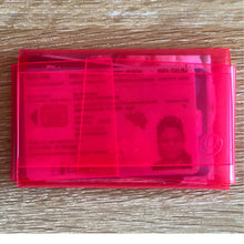 Load image into Gallery viewer, Cardholder