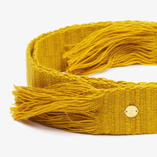 Load image into Gallery viewer, Colombian Belt 4cm