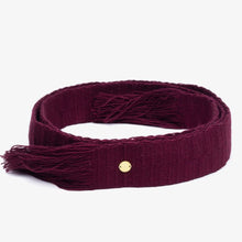 Load image into Gallery viewer, Colombian Belt 4cm