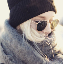 Load image into Gallery viewer, Fluffy Scarf