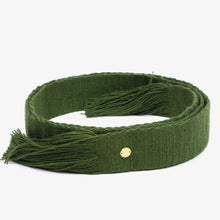 Load image into Gallery viewer, Colombian Belt 4cm