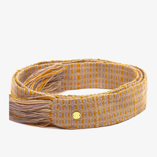 Load image into Gallery viewer, Colombian Belt 4cm
