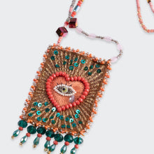 Load image into Gallery viewer, Talisman necklace