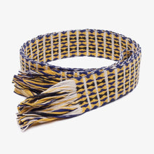 Load image into Gallery viewer, Colombian Cotton Belt 4cm