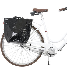 Load image into Gallery viewer, Black Bike Bag
