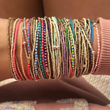 Load image into Gallery viewer, Beaded Bracelets