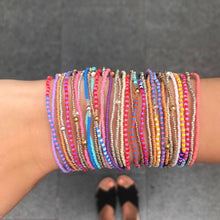 Load image into Gallery viewer, Beaded Bracelets