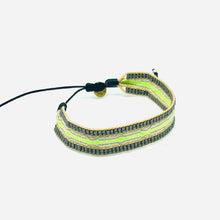 Load image into Gallery viewer, Mykonos Woven Bracelet